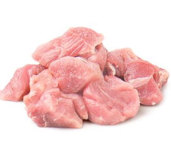 Pork Stew