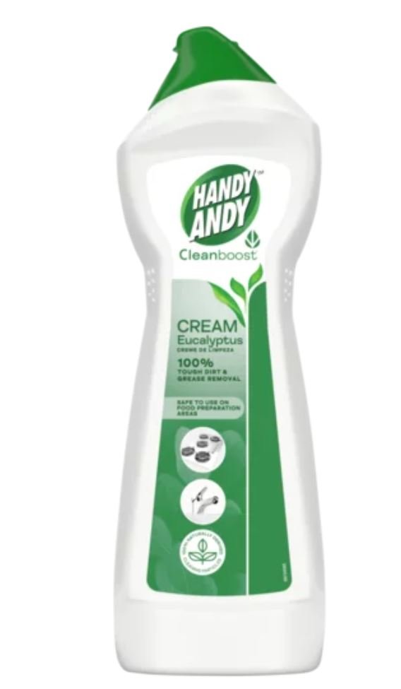 ANDY