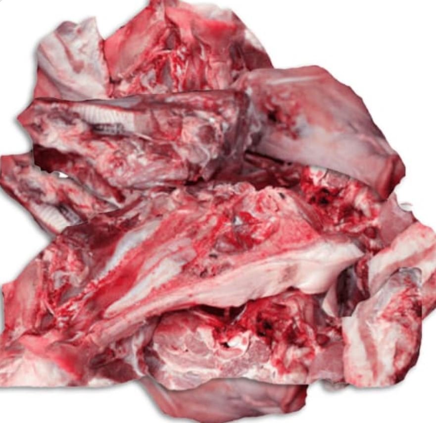 Cow Head